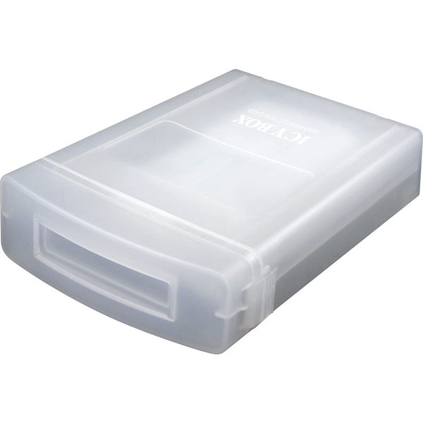 ICY BOX IB-AC602 Transparent