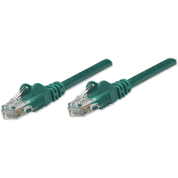 Intellinet Cat5e, 0.45m Netzwerkkabel U/UTP (UTP)