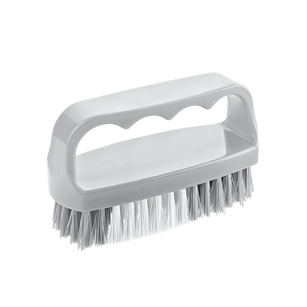 IRIS NAIL körömkefe fogóval 10 cm TP-113 (TP-113)