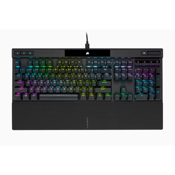 Klávesnice Corsair K70 RGB PRO Cherry MX Red (CH-9109410-NA)