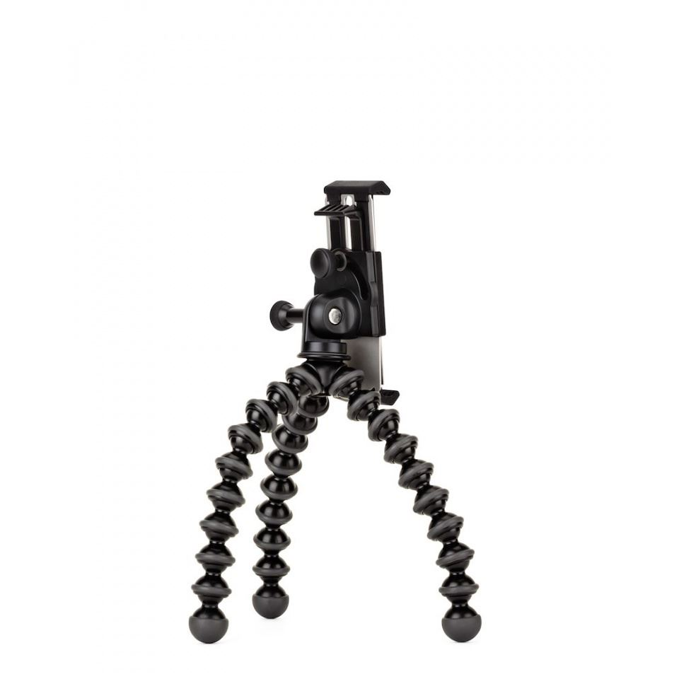 JOBY GripTight GorillaPod Stand PRO állvány tablet tartó fejjel (JB01395-BWW) (JB01395-BWW)