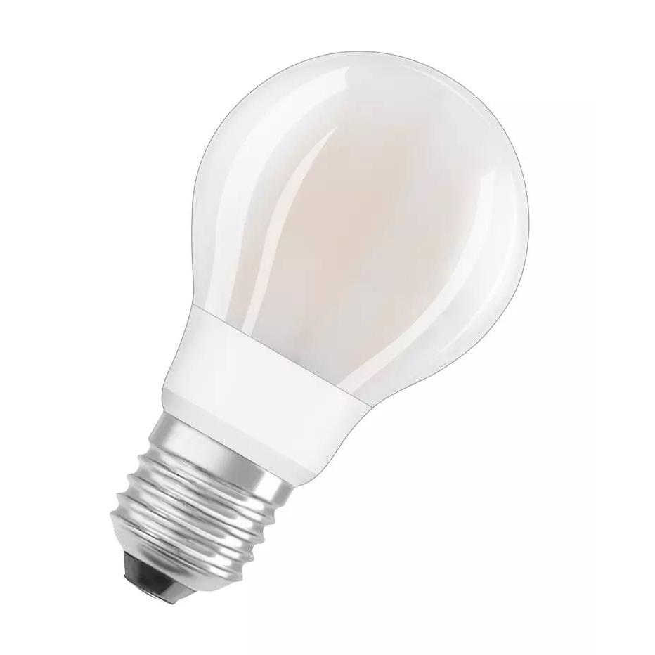 Ledvance Smart+ BT LED fényforrás körte 11W E27 (4058075486089) (ledv4058075486089)