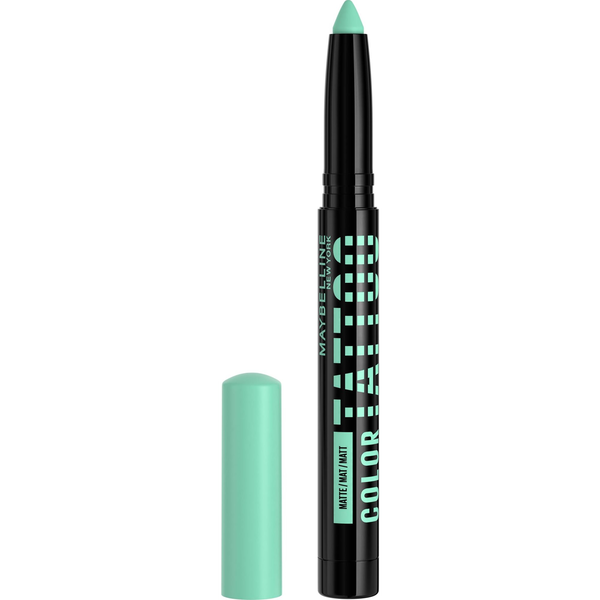 MAYBELLINE NEW YORK Color Tattoo 24H Eye Stix 45 I am Giving 3-az-1-ben, 1,4 g
