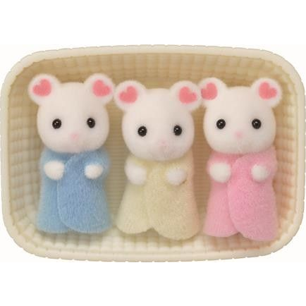 Sylvanian Families 5337 figura de juguete para niños