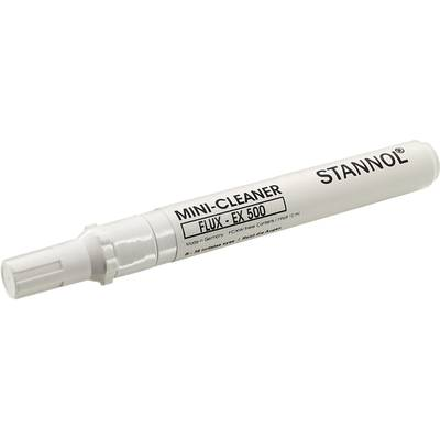 Elektronikai tisztító stift, 10ml Stannol FLUX-EX 500 (860215)