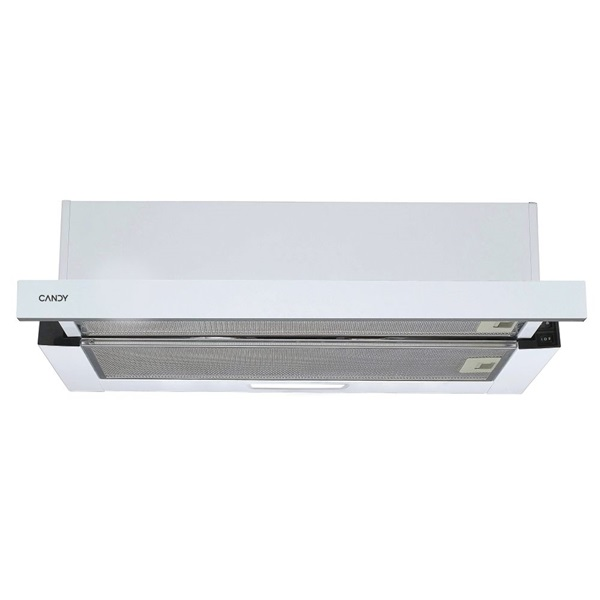 CANDY CBT60RWG Páraelszívó beépíthető 60cm