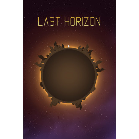 Last Horizon (PC - Steam elektronikus játék licensz)