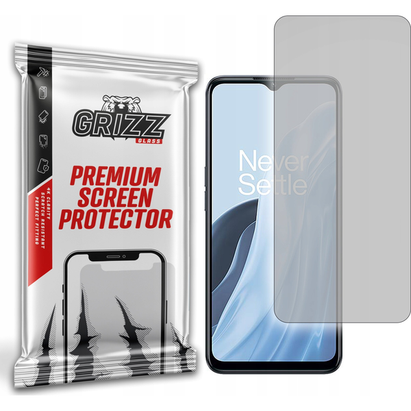  GrizzGlass Folia matowa GrizzGlass PaperScreen do OnePlus Nord N300