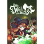 Little Witch in the Woods