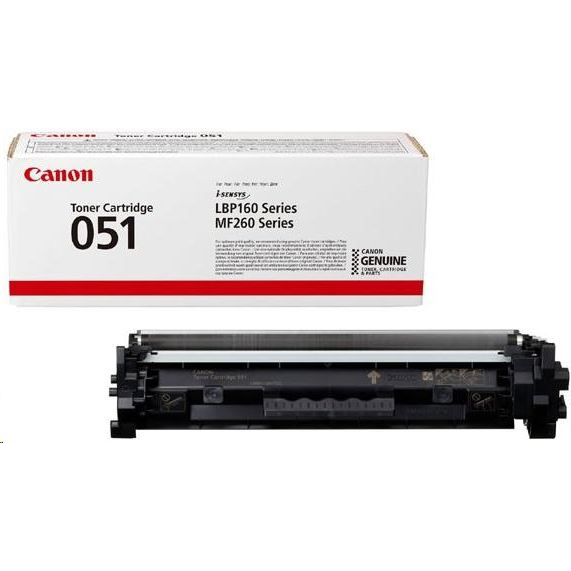 Canon 2168C002 toner 1 kusov Originál Čierna