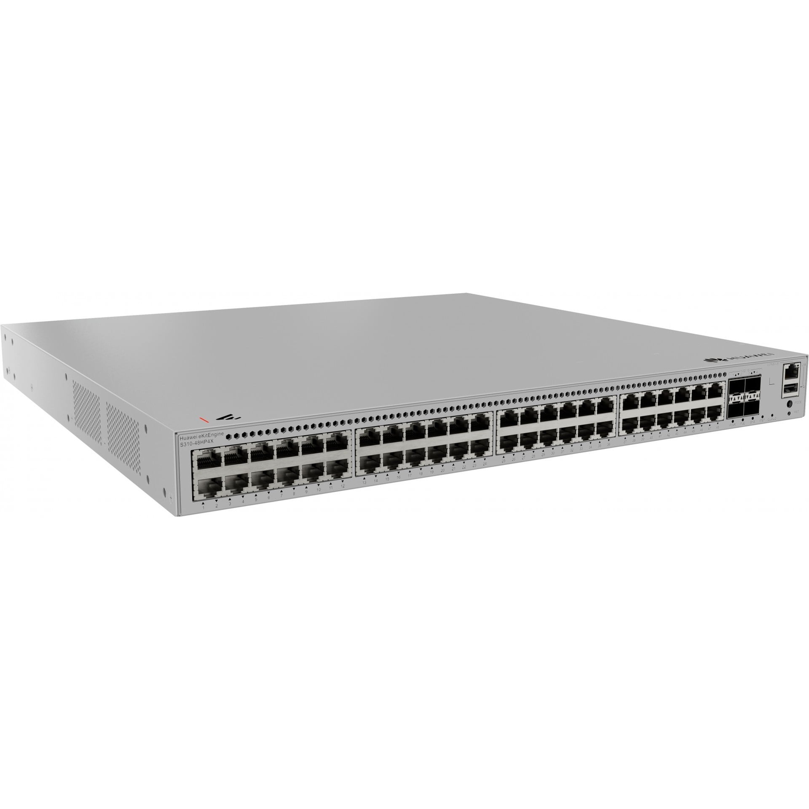 Мрежов суич Huawei S310-48HP4X