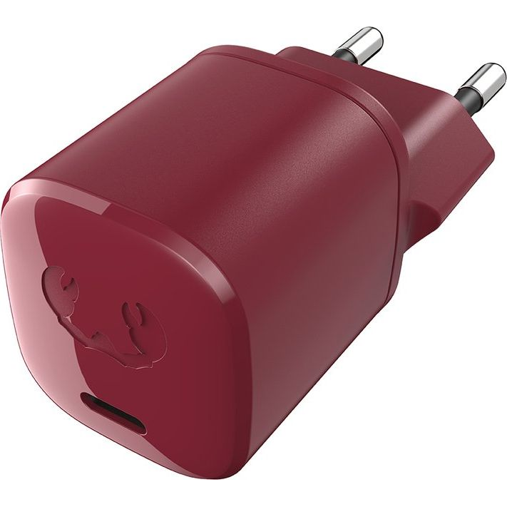 Hama 00192371 mobiltelefon töltő Univerzális Bordeaux Váltakozó áram Beltéri (001923710000)