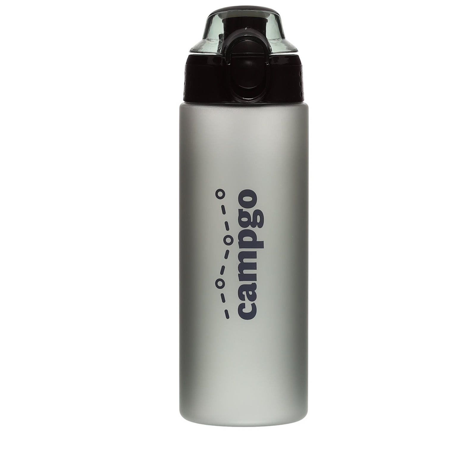 Campgo Outdoor matte 600 ml grey (8595691073072)