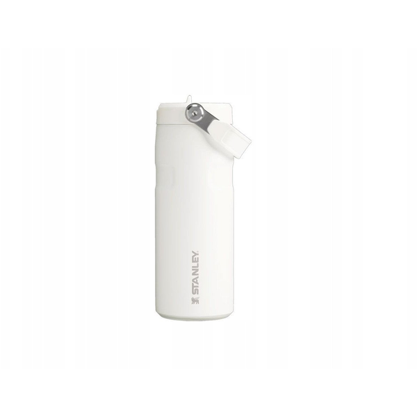 Stanley ICEFLOW BOTTLE FLIP STRAW 2.0 470ml Frost 10-12110-118
