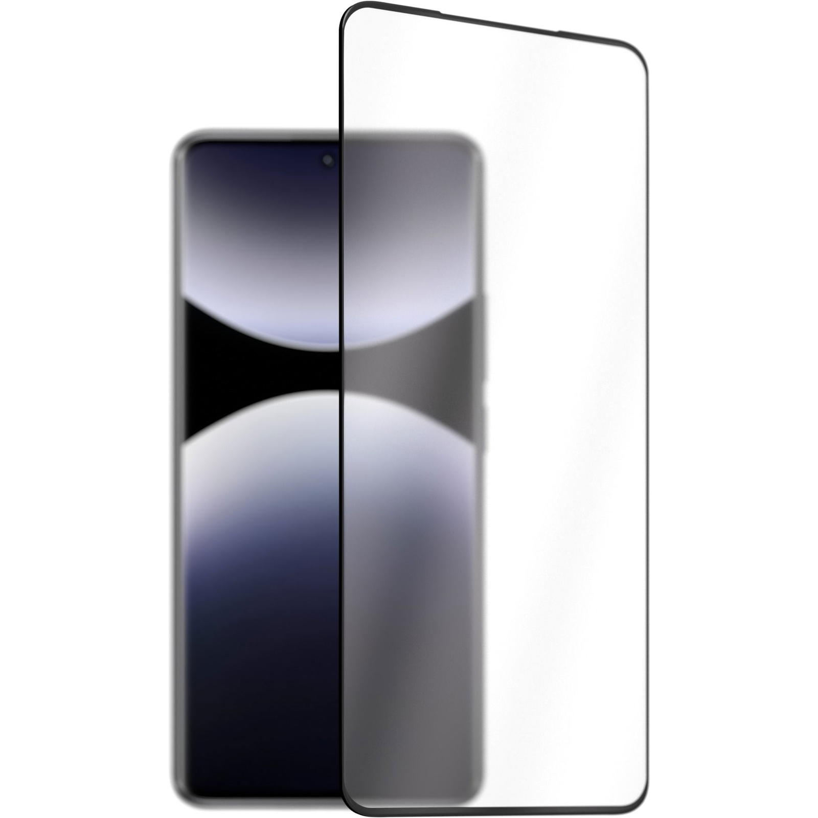 AlzaGuard 3D Elite Glass Protector Xiaomi Redmi Note 14 Pro+3D Elite üvegfólia (AGD-TGB182)
