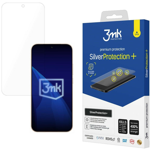 Fólie 3MK pro Oppo Reno15 Pro Max 1 ks