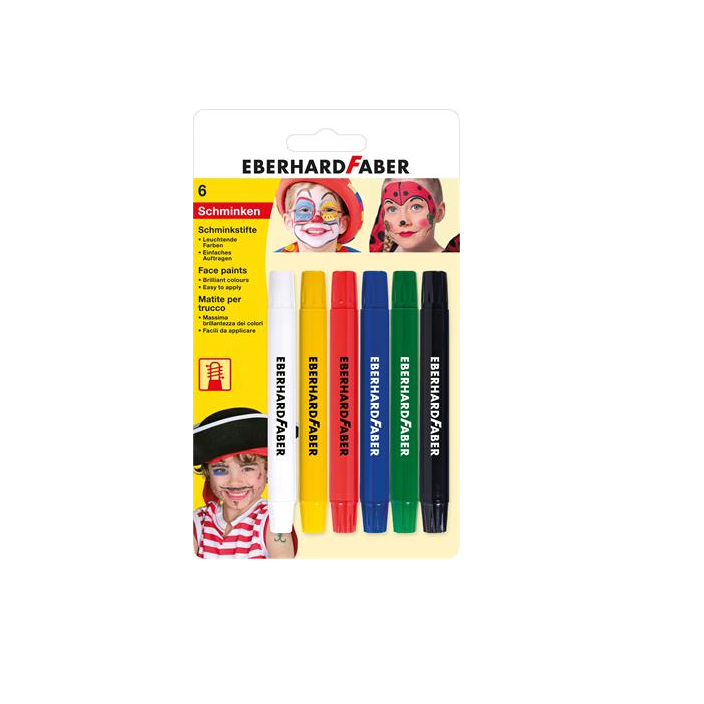 EberhardFaber Arcfestő készlet (E579107)