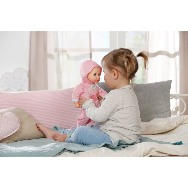 BABY born @ Hannah Let's Play 36cm