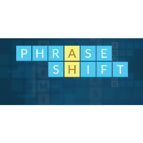 Phrase Shift (PC - Steam elektronikus játék licensz)
