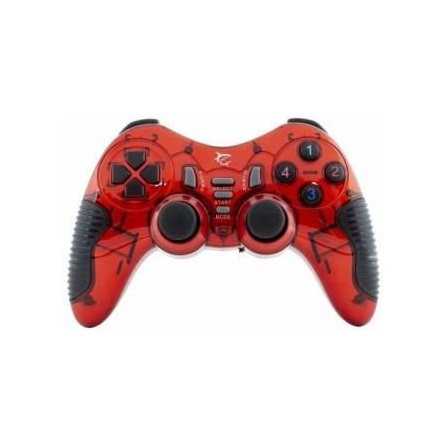 GP White Shark PANTHEON GPW-2021 PS2,PS3,PC Digitális USB Gamepad