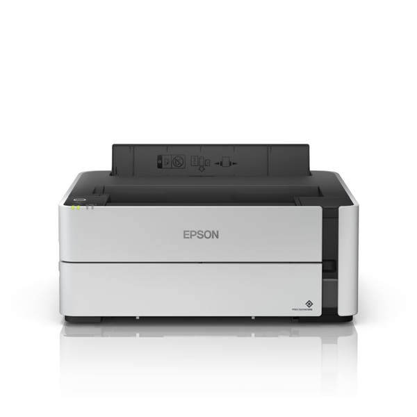 Epson EcoTank M1180 stampante a getto d'inchiostro 1200 x 2400 DPI A4 Wi-Fi