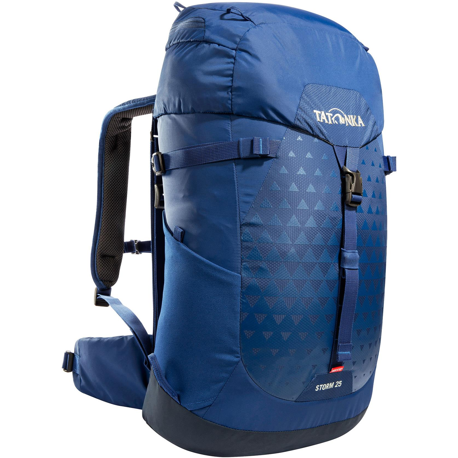 Tatonka Storm 25 Recco Darker Blue (4013236383690)