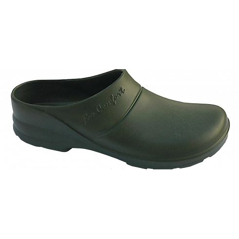 Lemigo Chuck EVA bokacsizma fekete 46