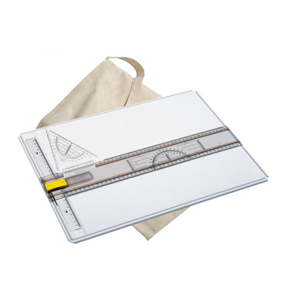 Aristo A3 Műszaki rajztábla készlet (GEO70317)