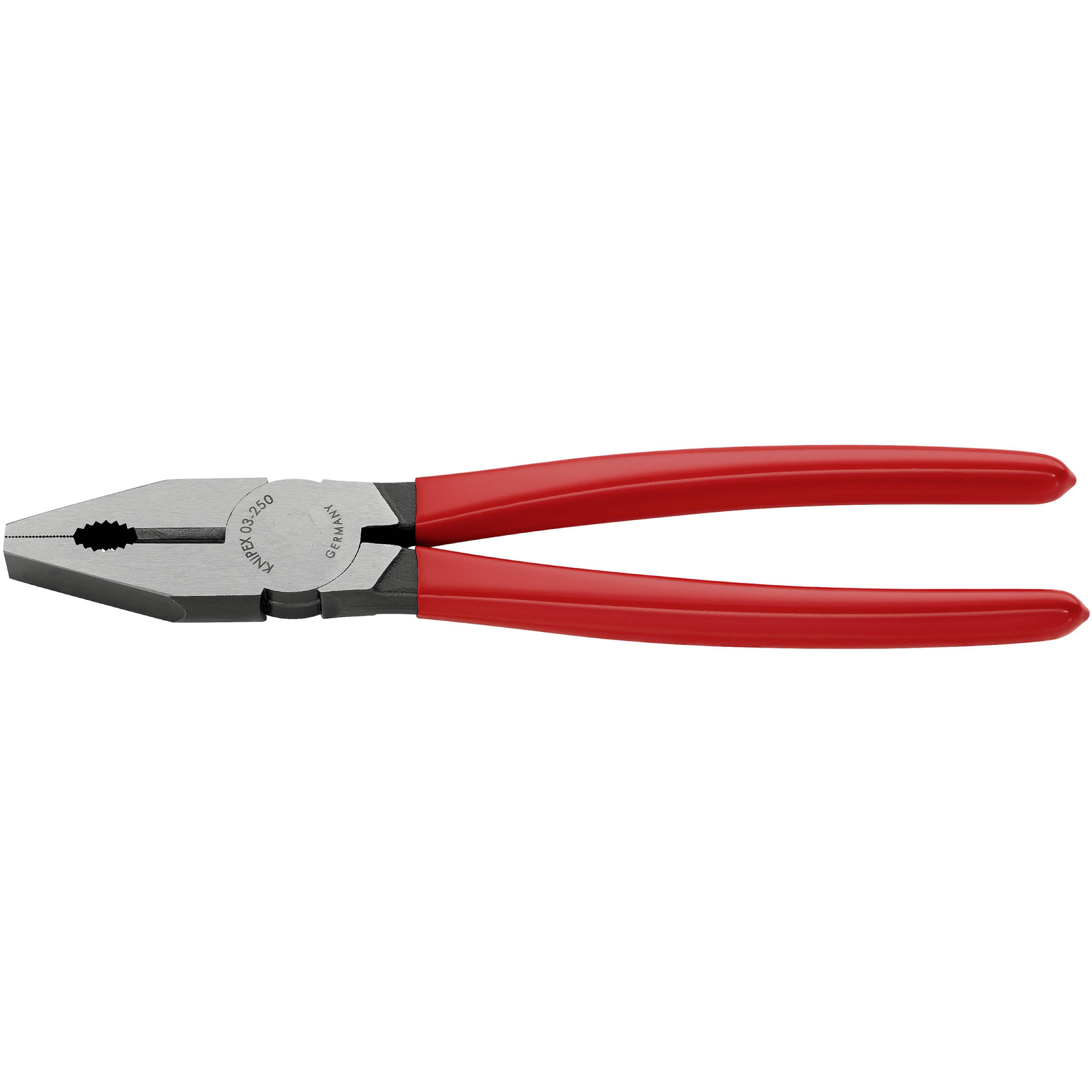 Knipex 03 01 250 EAN Kombinált fogó (03 01 250 EAN)