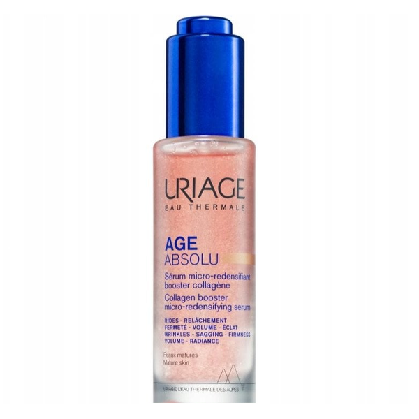 URIAGE Eau Thermale Age Absolu Serum 30 ml