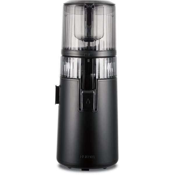 HUROM H70ST-BES02MB lassú gyümölcsprés fekete