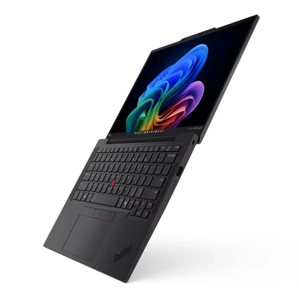 Lenovo ThinkPad X13 Gen 7 (Intel) Copilot+ PC Intel Core Ultra 5 325 Laptop 33,8 cm (13.3") WUXGA 16 GB LPDDR5x-SDRAM 512 GB SSD Wi-Fi 7 (802.11be) Windows 11 Pro Sort