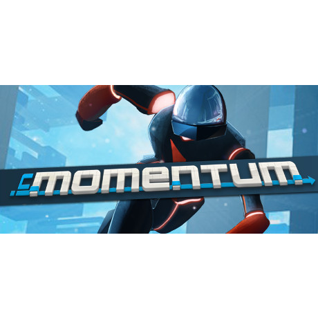 inMomentum (PC - Steam elektronikus játék licensz)