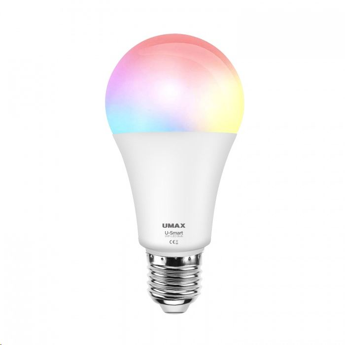 Umax U-Smart okos LED fényforrás (UB903) (UB903)