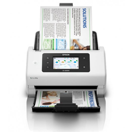 Escáner Portátil Epson B11b275401