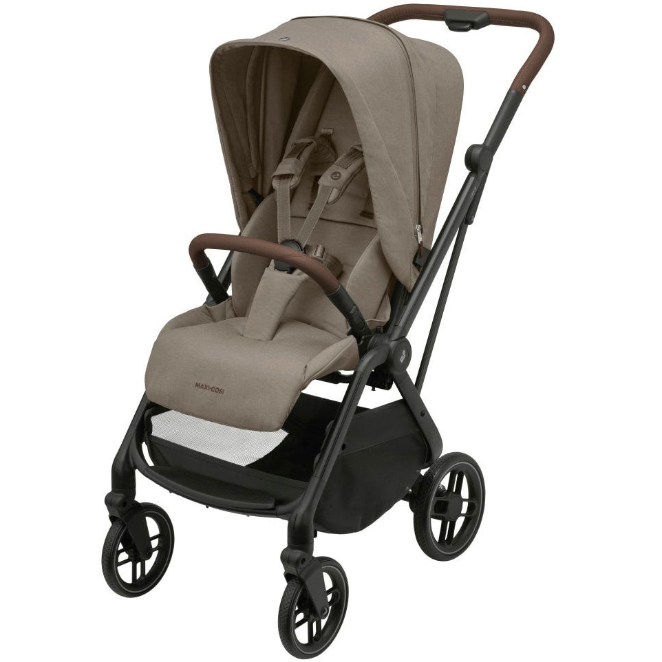 Maxi-Cosi Leona 2 Twillic Truffle (3220660006441)