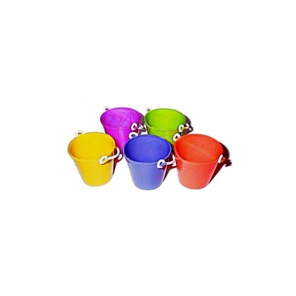 Herlitz mini vödör vízfestéktál (09059940)