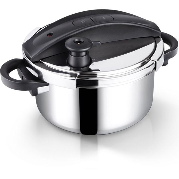 Tlakový hrnec LAMART LTDSD4 Pression 4LITRY