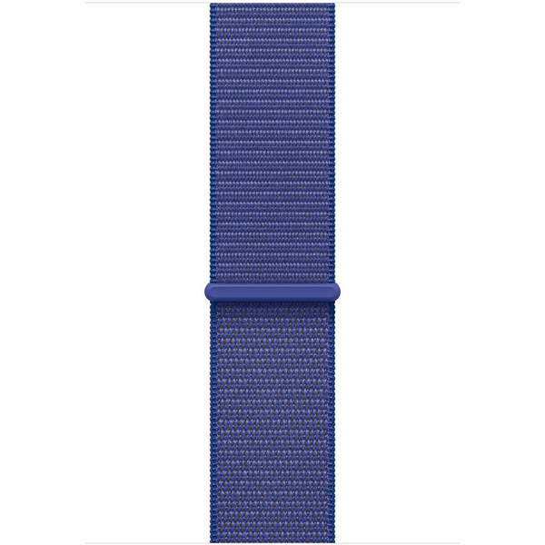 Apple Watch 46 mm sport pánt - ultramarin