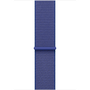 Apple Watch 46 mm sport pánt - ultramarin