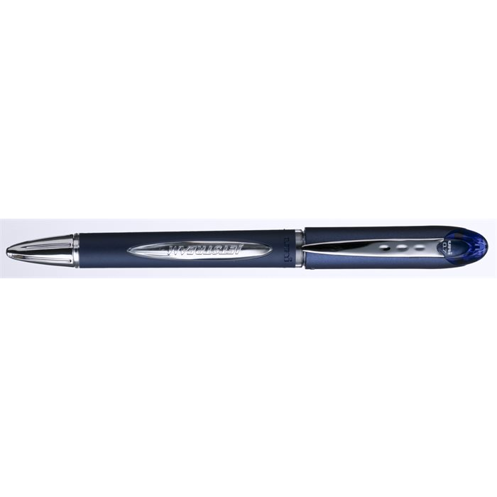 Uni SX-217 Jetstream Kupakos Golyóstoll - 0.35 mm / Kék (SX-217 BLUE)