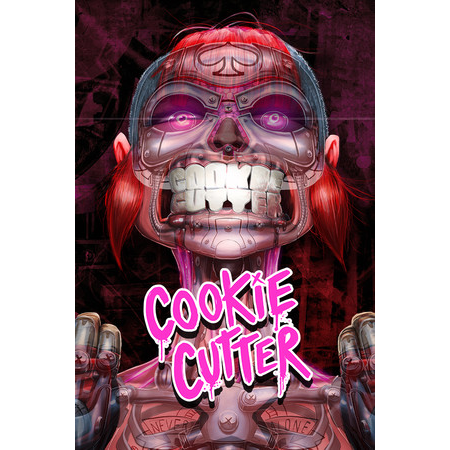 Cookie Cutter