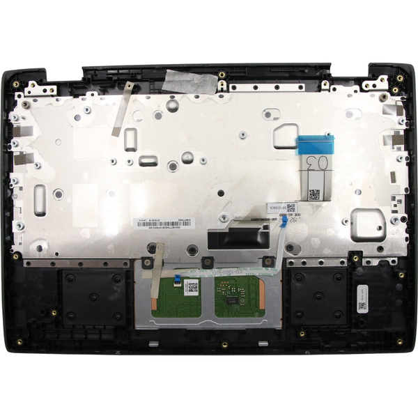 Lenovo 5CB1D01489 laptop alkatrész Cover + keyboard