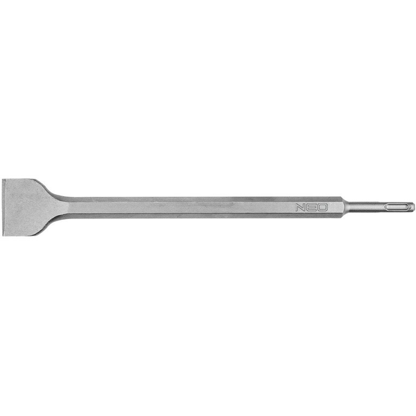 Dłuto SDS Plus 50 x 17 x 350 mm