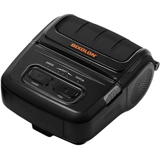 Drukarka etykiet Bixolon Thermal Mobile Label Printer
