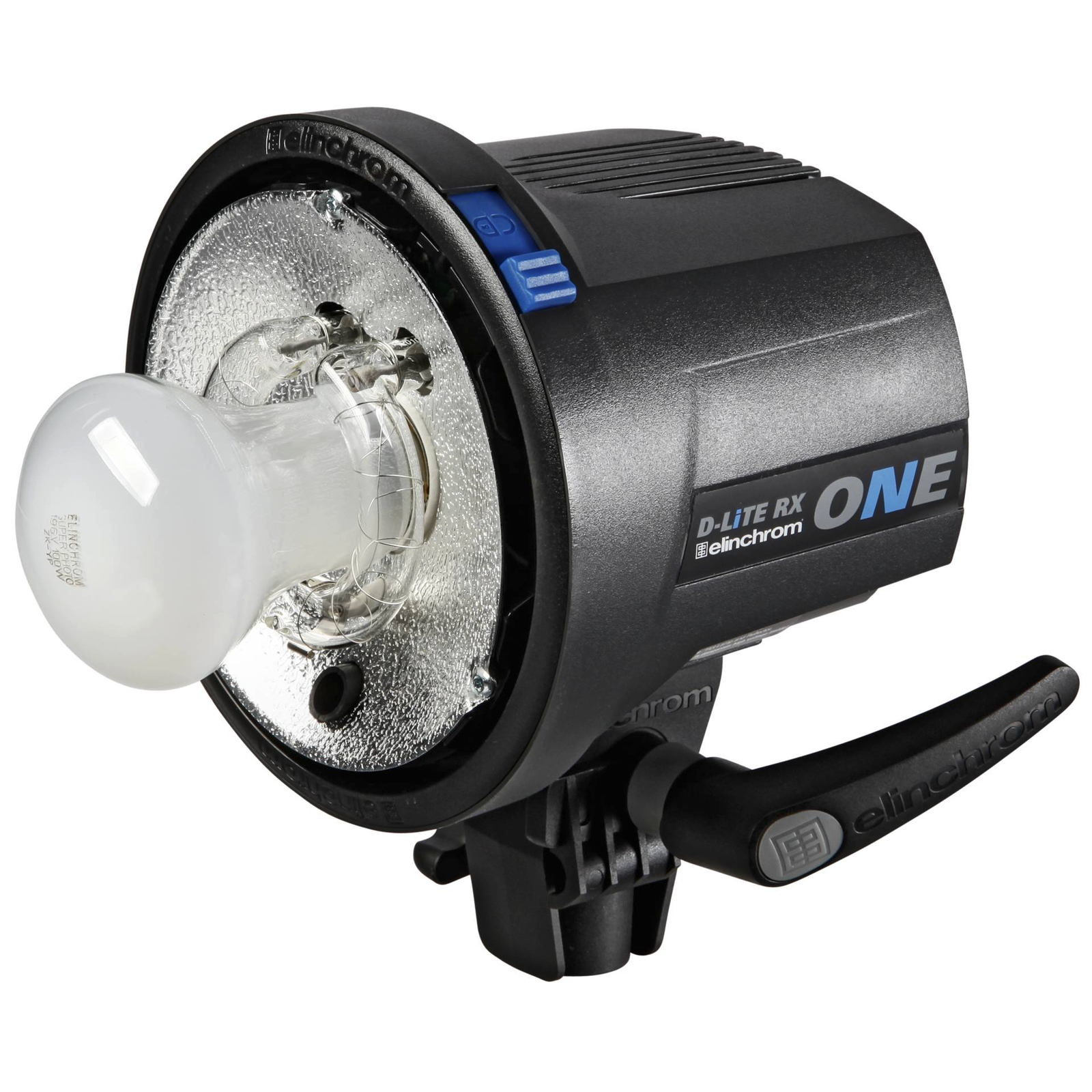 Elinchrom D-Lite RX ONE Vaku (20485.1.EC)