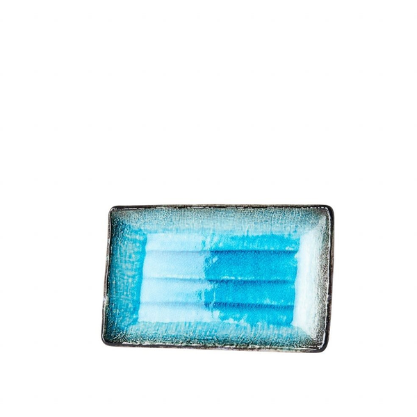 Made In Japan Sky Blue 21,5 x 13 cm, sushihoz