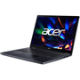 Acer TravelMate TMP414RN-53-TCO-50KD Hybridní (2v1) 35,6 cm (14") Dotyková obrazovka WUXGA Intel® Core™ i5 i5-1335U 16 GB DDR4-SDRAM 512 GB SSD Wi-Fi 6E (802.11ax) Windows 11 Pro Modrá