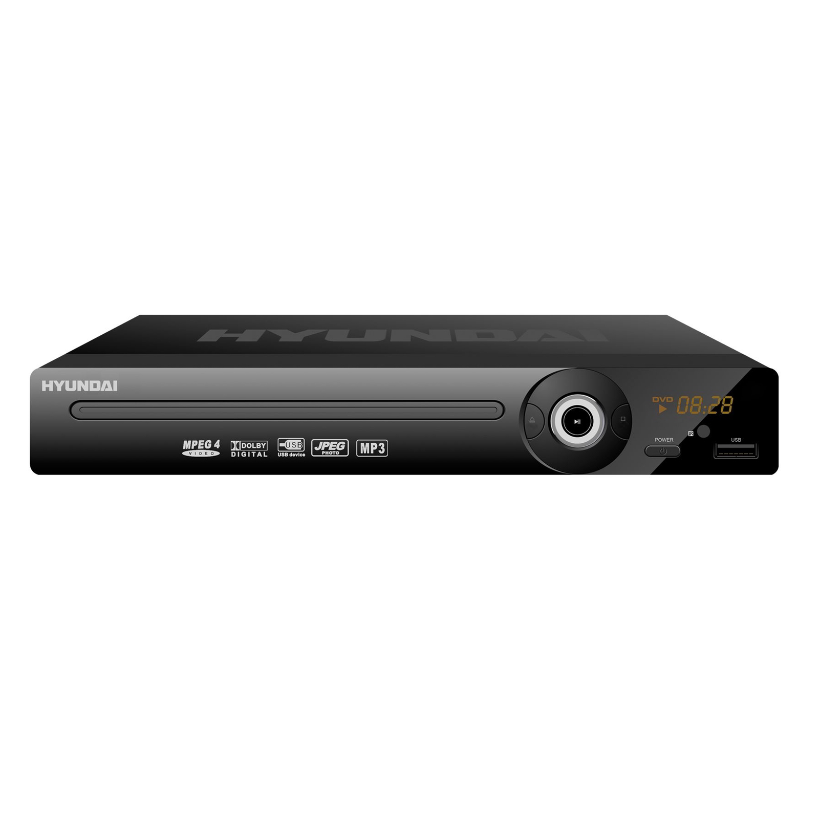 Hyundai DV2X279DU DVD lejátszó (DV2X279DU)