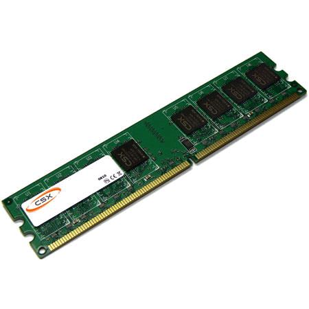 4GB 1066MHz DDR3 RAM CSX (CSXO-D3-LO-1066-4GB)
